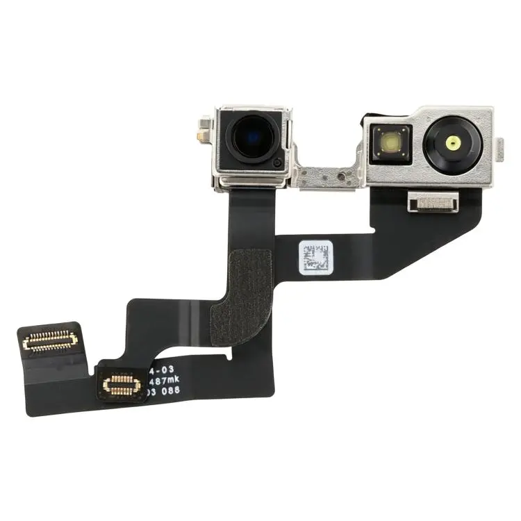 Fotocamera frontale originale da 12 MP per iPhone 17e