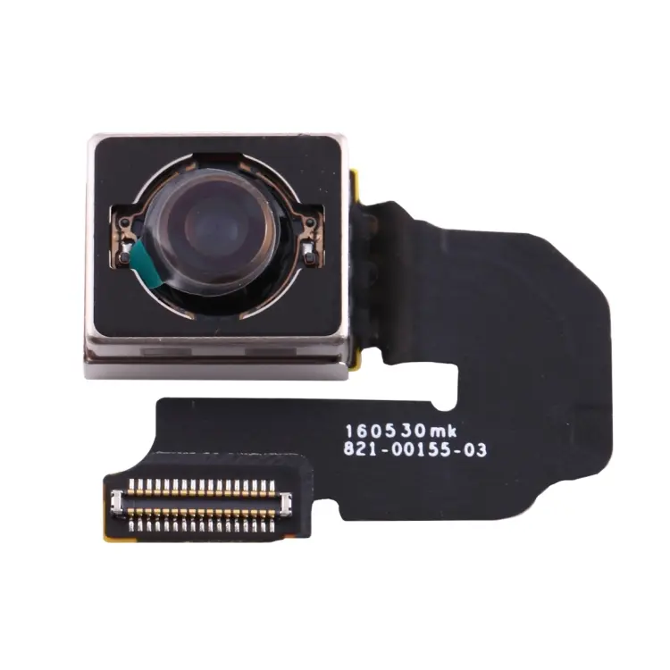 Fotocamera posteriore di ricambio per Apple iPhone 6s Plus