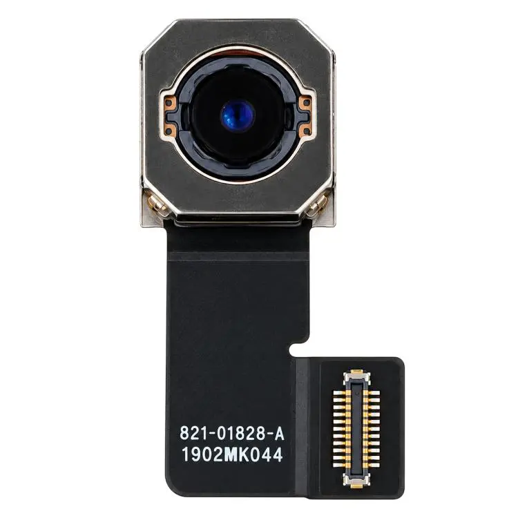 Fotocamera posteriore principale per iPad Air 11 e 13 2024-2026