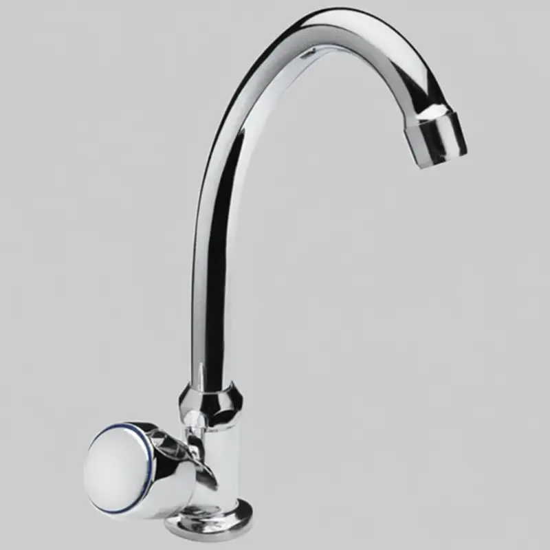 Fromac rubinetto cucina monocomando 1480