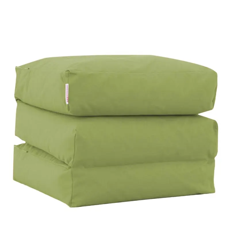 FU TOUF, Pouf Poltrona Sacco per esterni 60x60