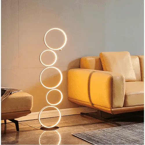 Funky Floor Lamps
