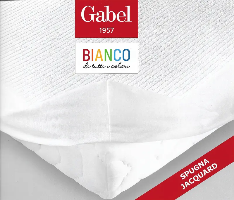 Gabel Coprimaterasso Piazza e Mezza Buonanotte