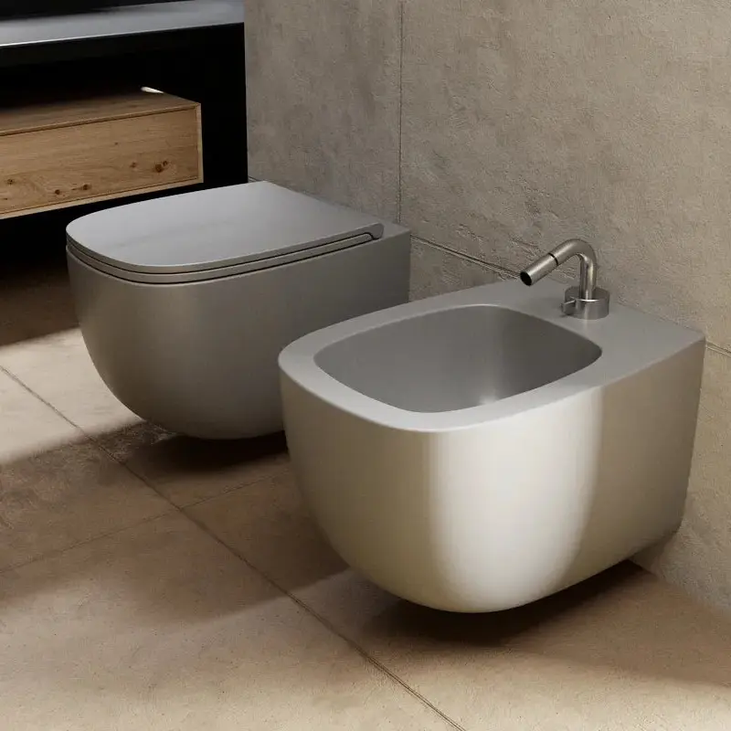 Galassia Ceramica Lola bidet sospeso 7512