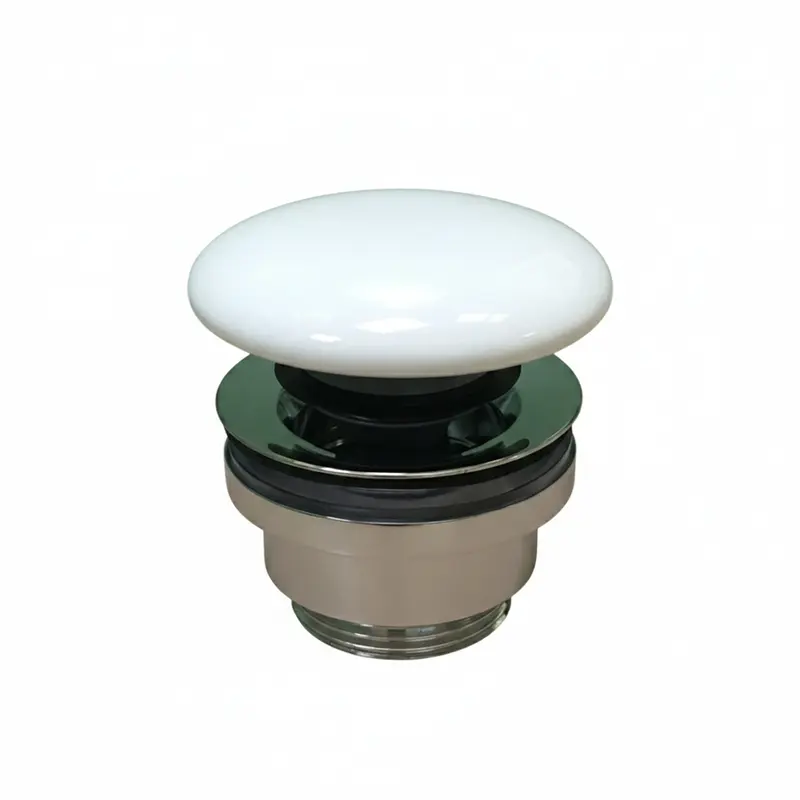 Galassia Ceramica piletta click clack 9916
