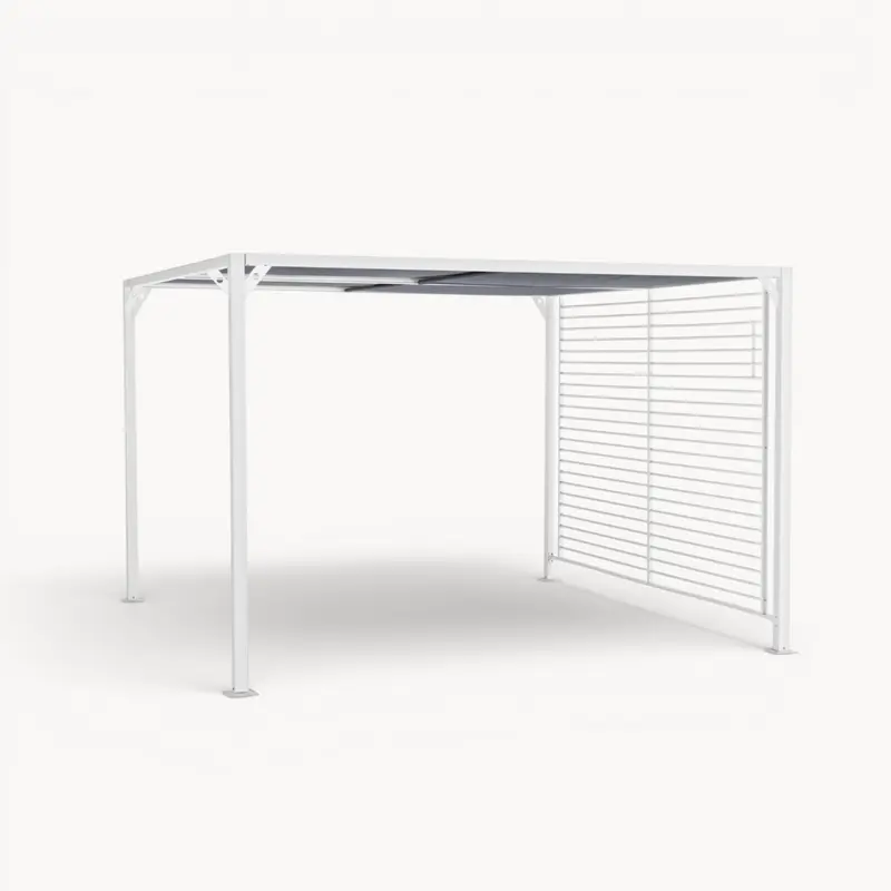 Gazebo Noah