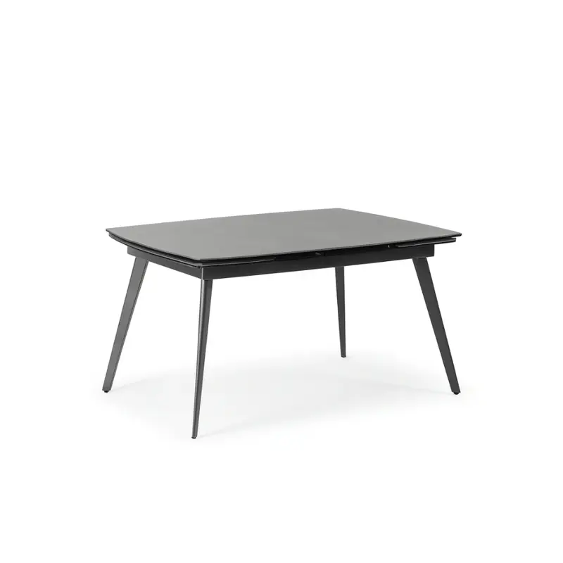 George, Tavolo allungabile (90cm X 140/170/200cm H. 76cm)