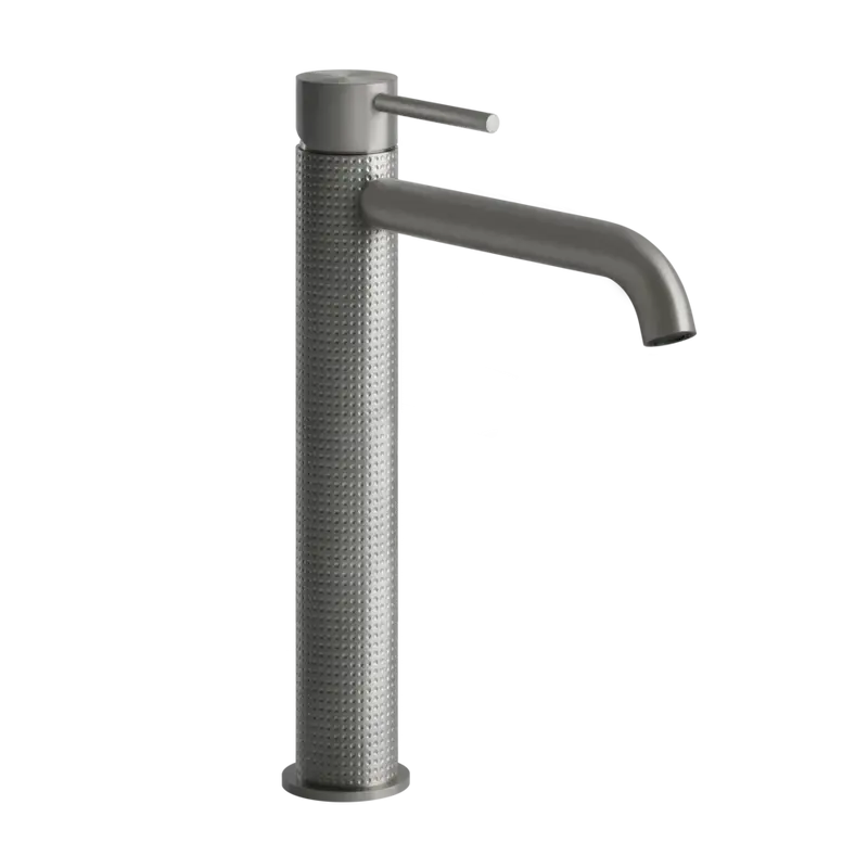 Gessi 316 Cesello rubinetto lavabo alto 54406