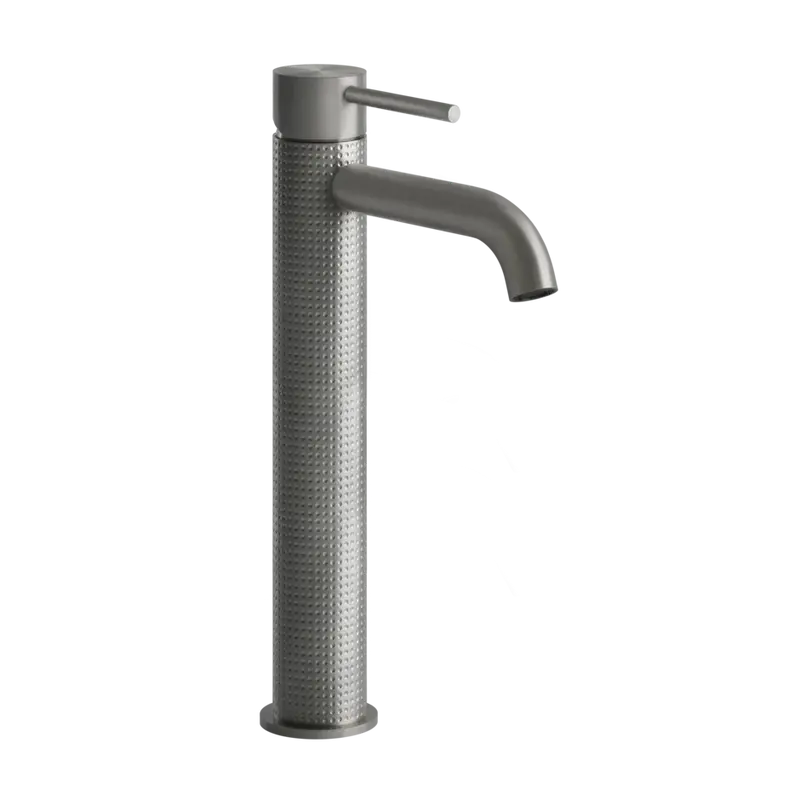 Gessi 316 Cesello rubinetto lavabo alto 54409