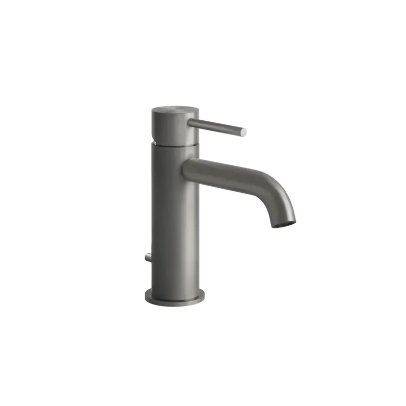 Gessi 316 Flessa rubinetto lavabo con piletta 54001