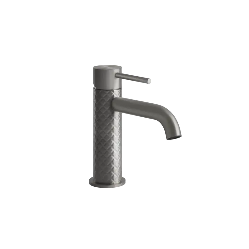 Gessi 316 Intreccio rubinetto lavabo 54102