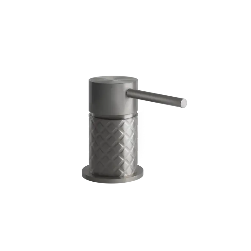 Gessi 316 Intreccio rubinetto lavabo 54105