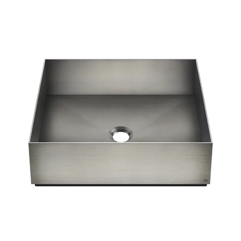 Gessi 316 lavabo da appoggio 54605