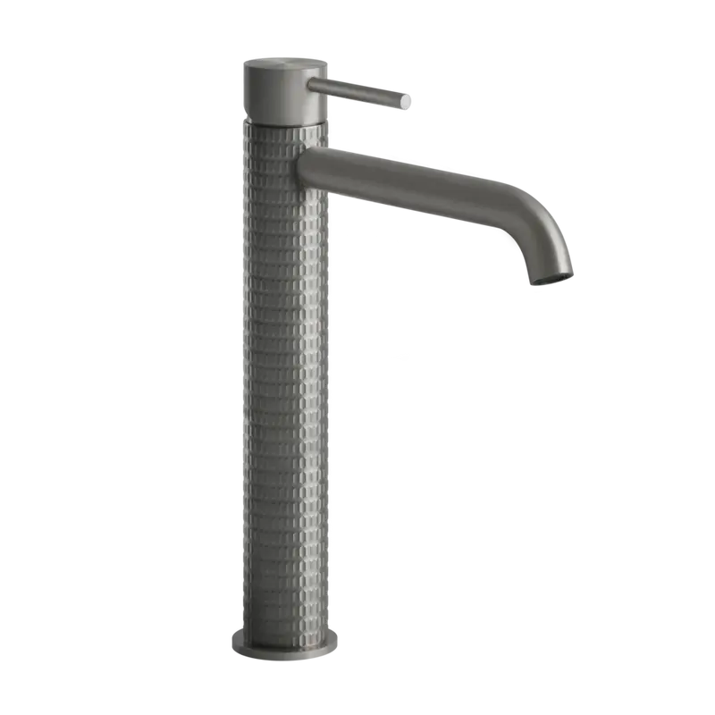 Gessi 316 Meccanica rubinetto lavabo alto 54206
