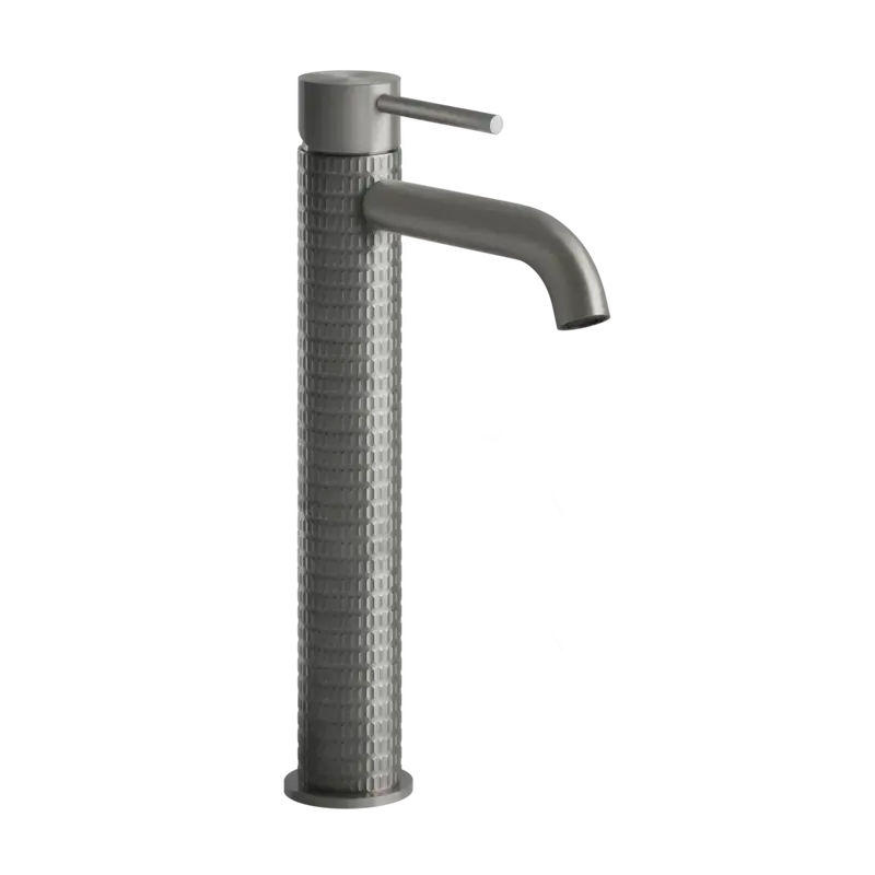 Gessi 316 Meccanica rubinetto lavabo alto 54209