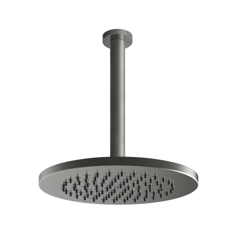 Gessi 316 soffione a soffitto 22cm 54151