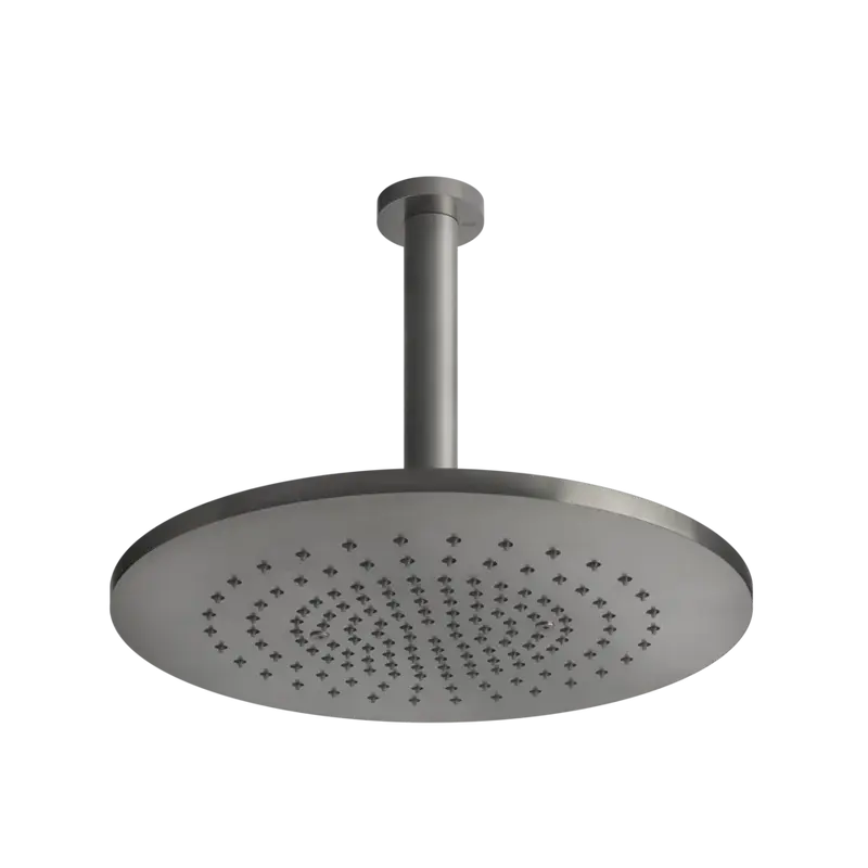 Gessi 316 soffione a soffitto 35,5cm 54152