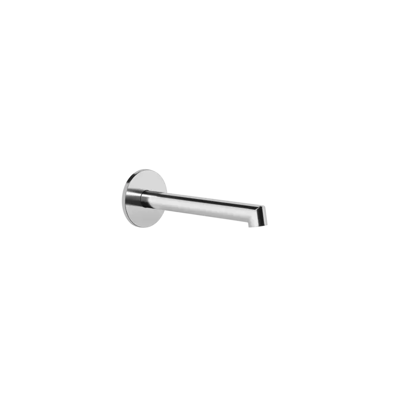 Gessi Anello bocca lavabo a parete media 63403
