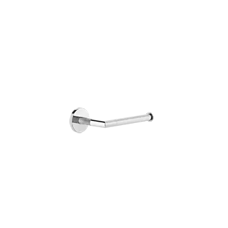 Gessi Anello porta rotolo a parete 63755