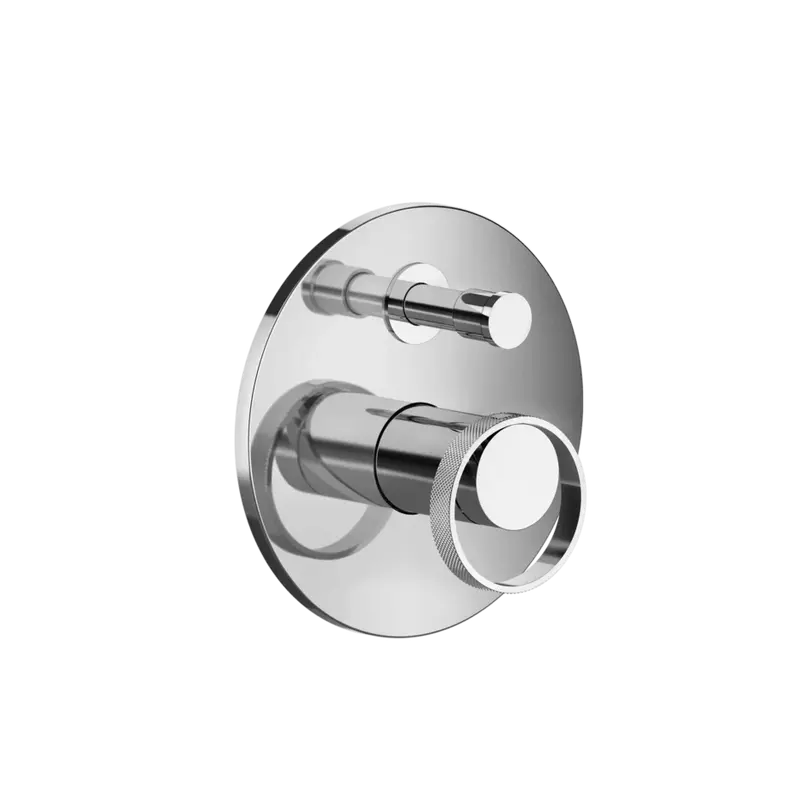 Gessi Anello rubinetto doccia con deviatore 2 vie 63377 + 44673
