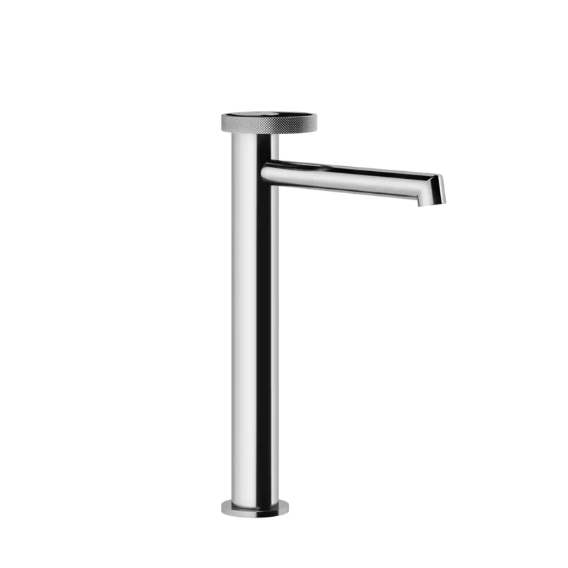 Gessi Anello rubinetto lavabo alto 63306