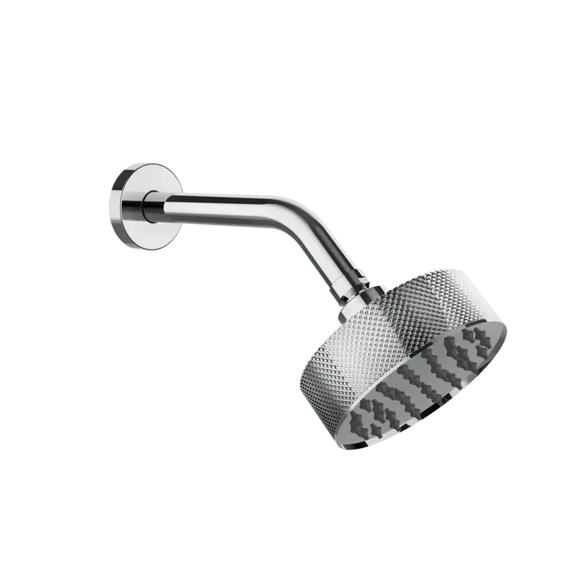 Gessi Anello soffione doccia a parete 63354
