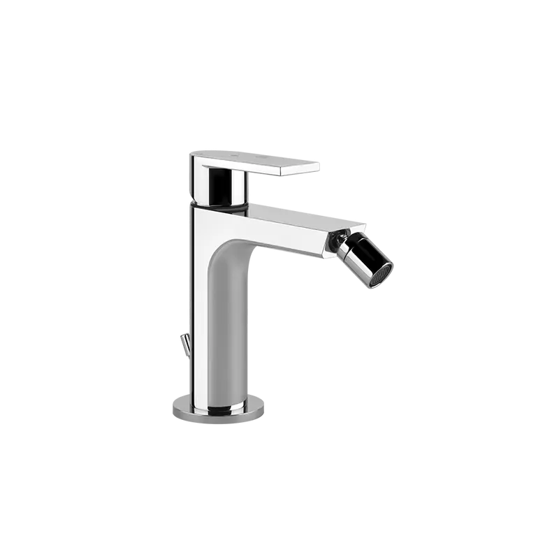 Gessi Emporio Via Manzoni rubinetto bidet con scarico 38608
