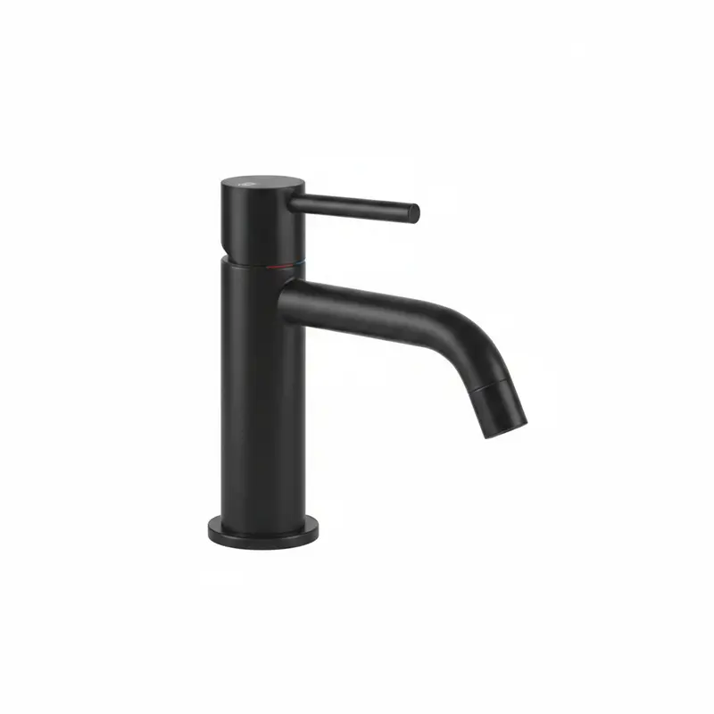 Gessi Emporio Via Tortona rubinetto lavabo senza scarico 18602-299