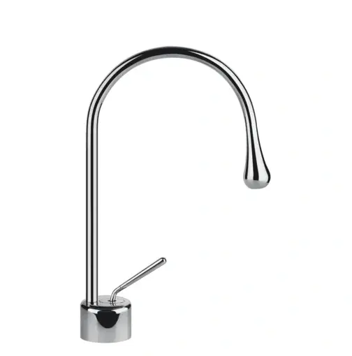 Gessi Goccia rubinetto lavabo 33601