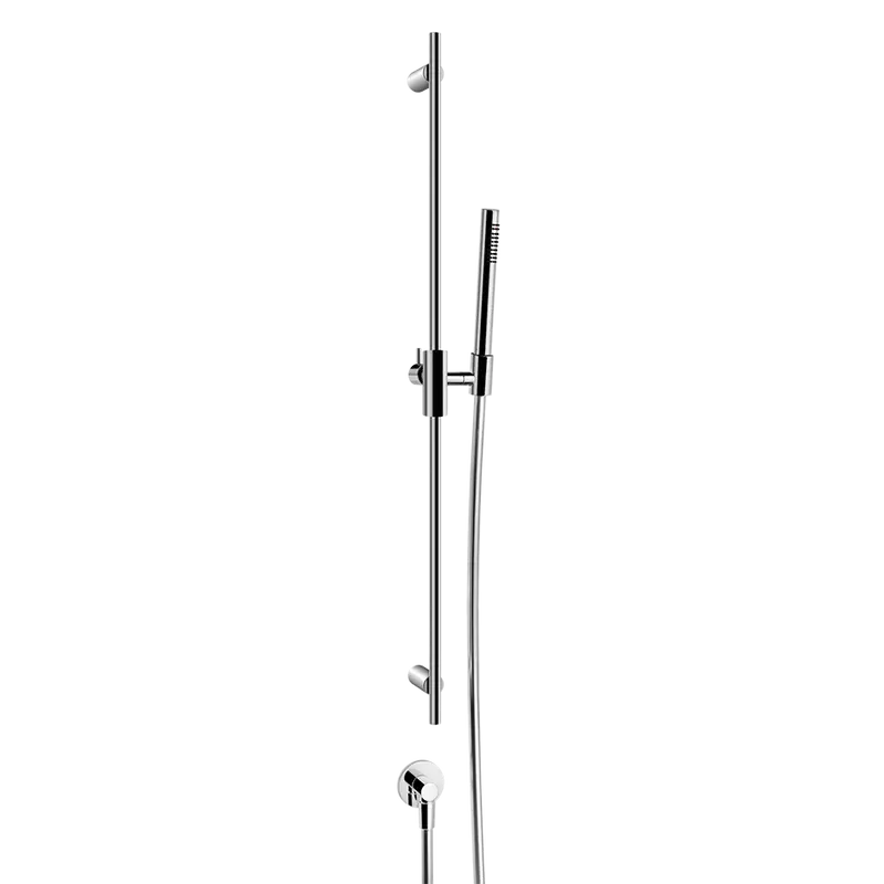 Gessi Habito asta saliscendi completa 70042