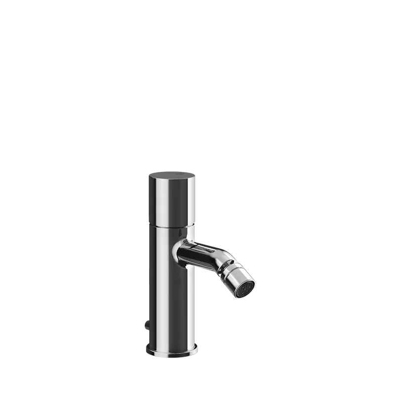 Gessi Habito rubinetto bidet con piletta 70007