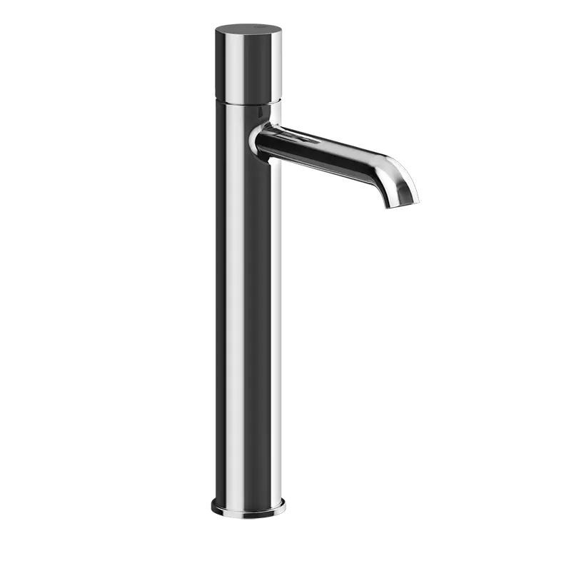 Gessi Habito rubinetto lavabo alto 70004