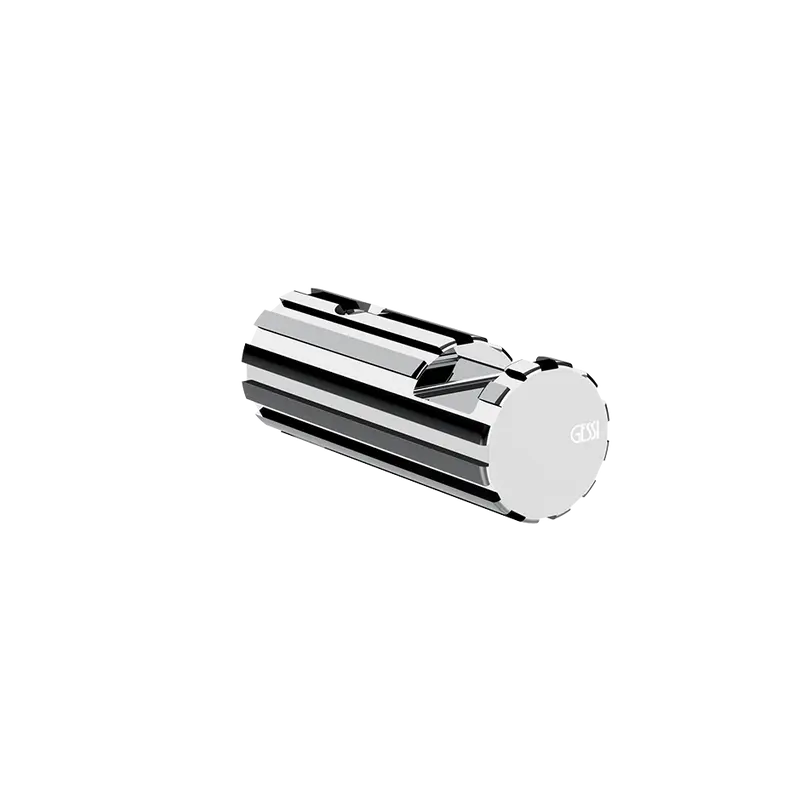 Gessi Incastri appendino a parete 75521