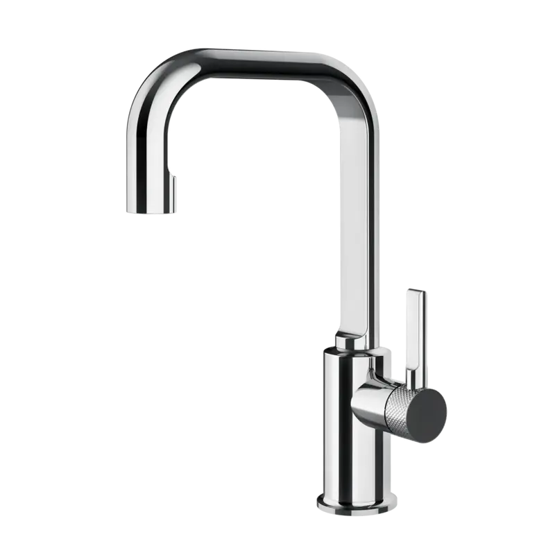 Gessi Inciso rubinetto lavabo alto 58006