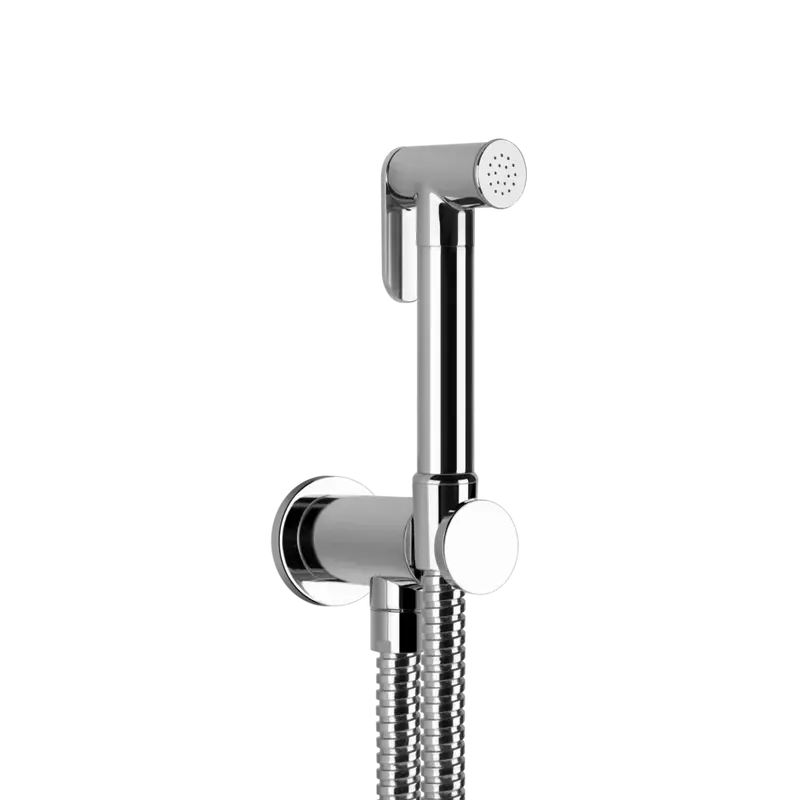 Gessi Ingranaggio doccetta igienica Shut-Off 14331