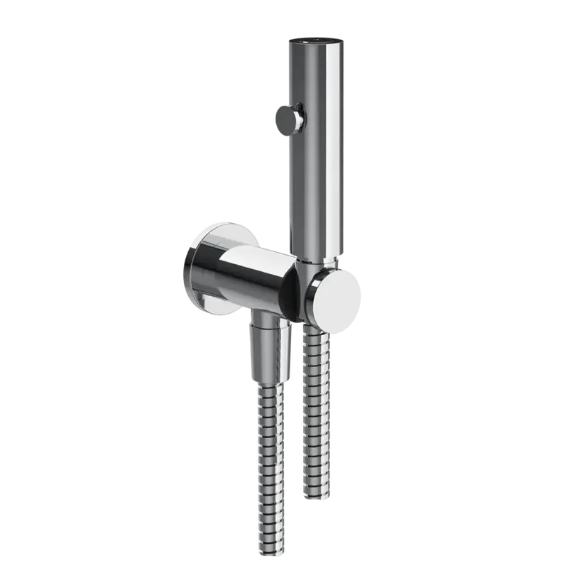 Gessi Ingranaggio doccetta igienica Shut-Off 45123