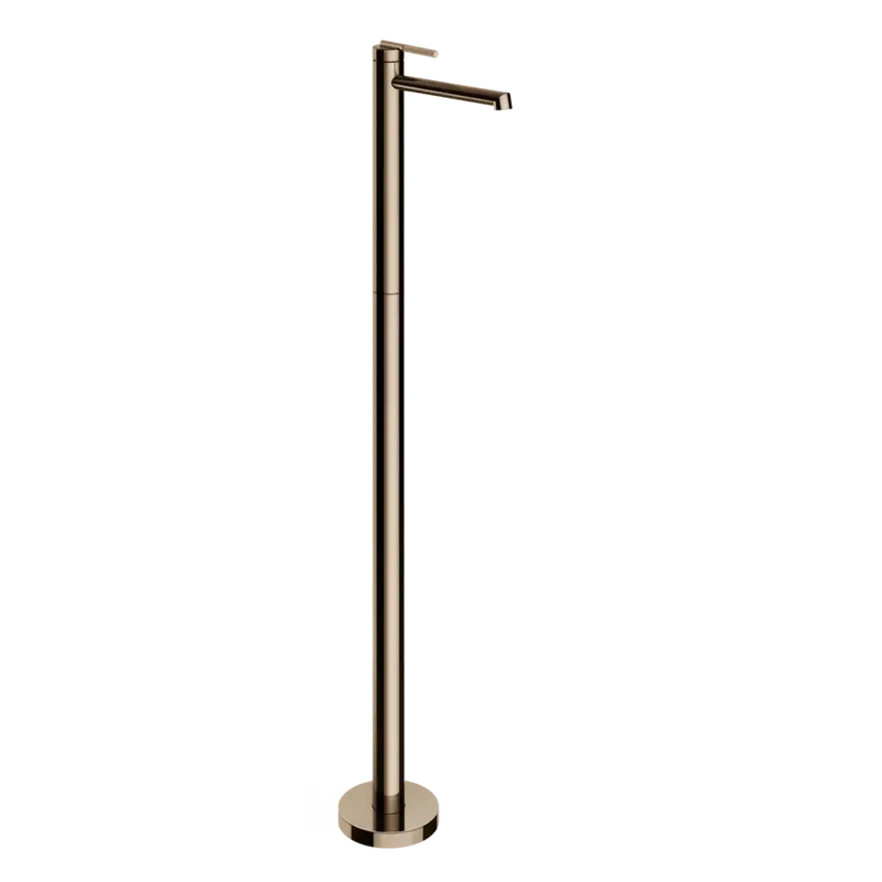 Gessi Ingranaggio rubinetto lavabo a terra 63593