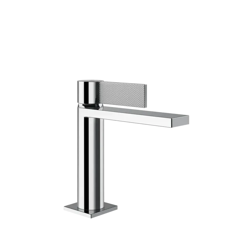 Gessi Inverso Diamantato rubinetto lavabo 73602