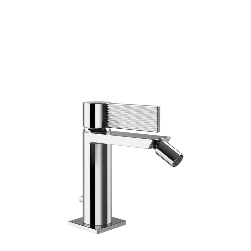 Gessi Inverso Rigato rubinetto bidet 73507