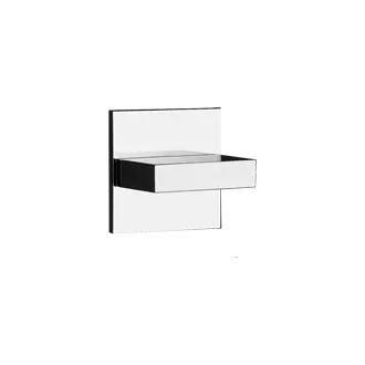 Gessi Inverso rubinetto d’arresto 43264 + 43283