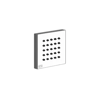 Gessi Inverso soffione laterale 32973