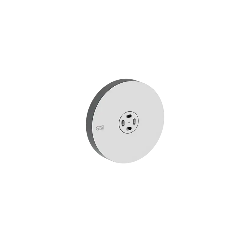 Gessi nebulizzatore laterale 32977