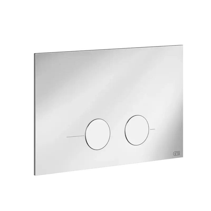 Gessi Origini placca wc per Geberit 54611