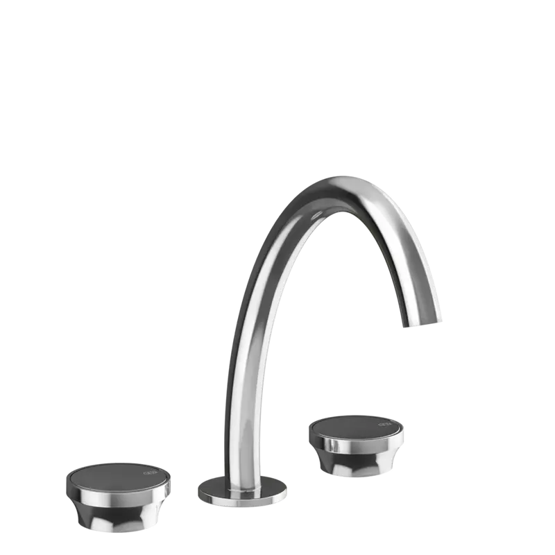 Gessi Origini rubinetto lavabo 3 fori medio 66014