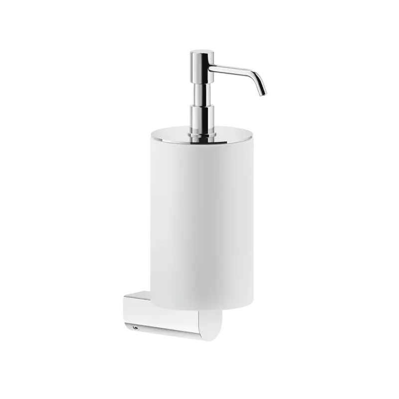 Gessi Rilievo dispenser sapone a parete 59513