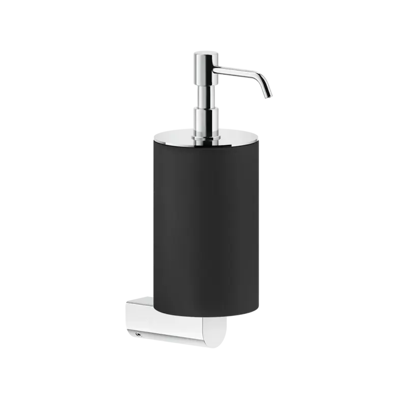 Gessi Rilievo dispenser sapone a parete 59514