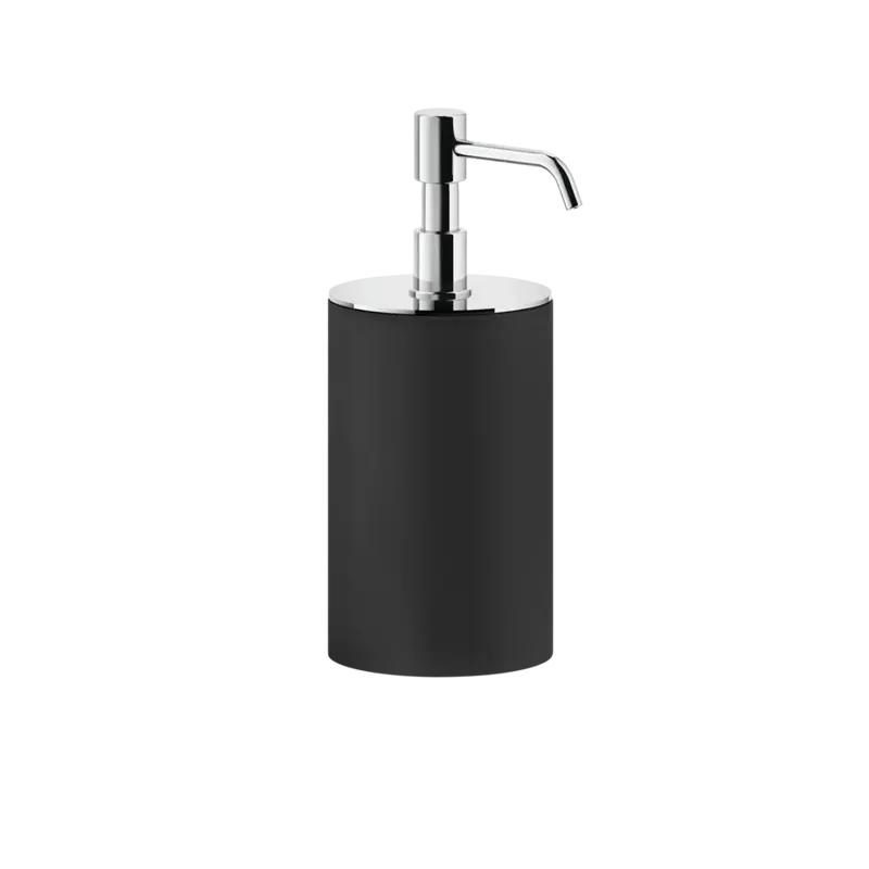 Gessi Rilievo dispenser sapone d'appoggio 59538