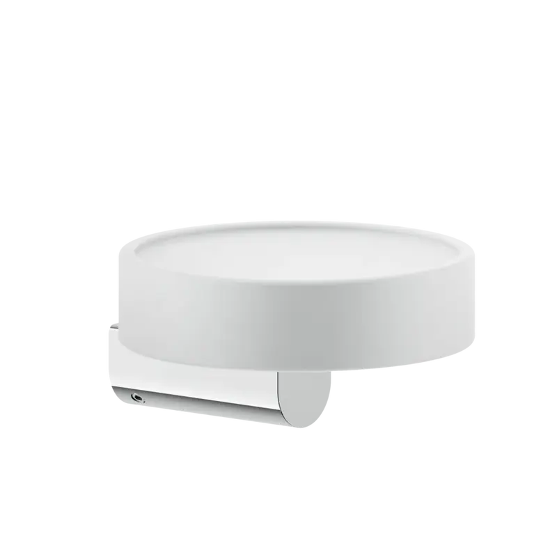 Gessi Rilievo porta sapone a parete 59501