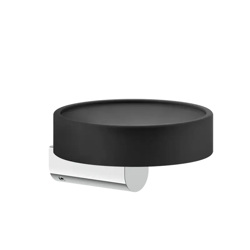 Gessi Rilievo porta sapone a parete 59502