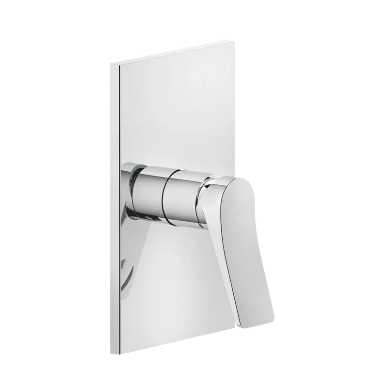 Gessi Rilievo rubinetto doccia 59061 + 44655